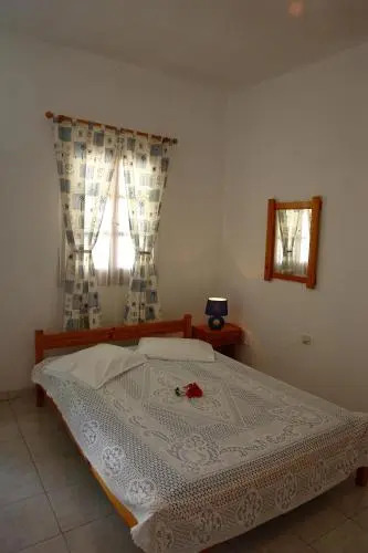 Irene Rooms