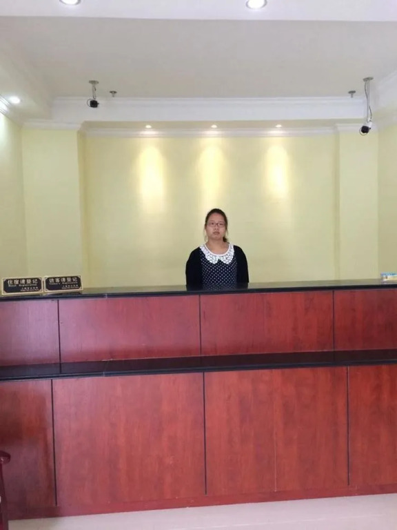 Baifa Express Hotel