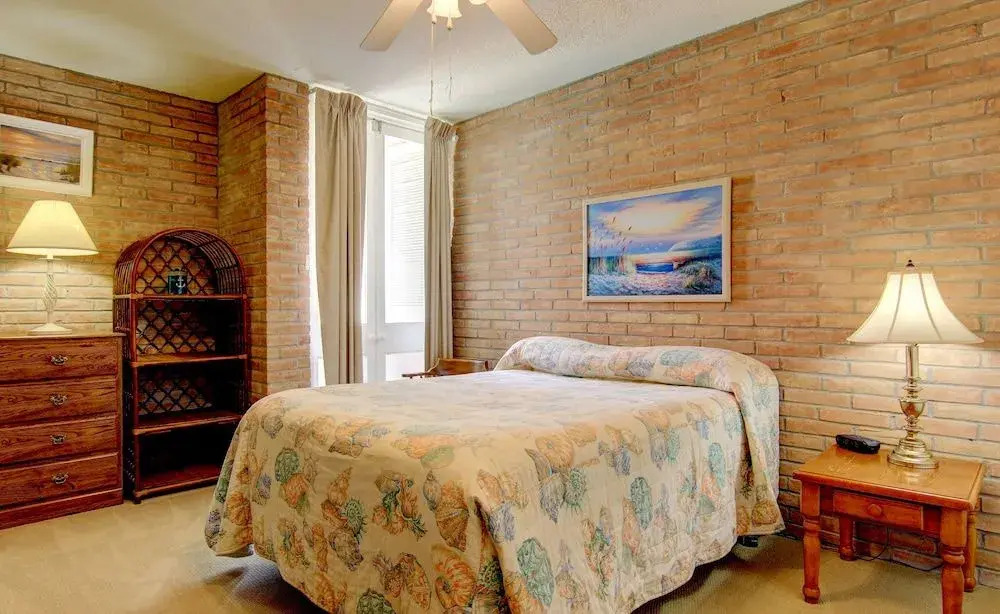 Channelview 106 2 Bedrooms 2 Bathrooms Condo