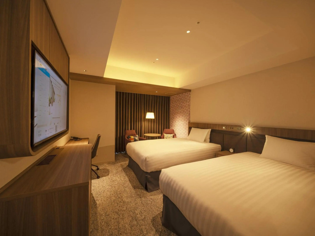Hotel Emion Sapporo