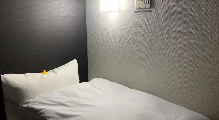 URBAN HOSTEL KANDA JIMBOCHO TOKYO- Caters to Women