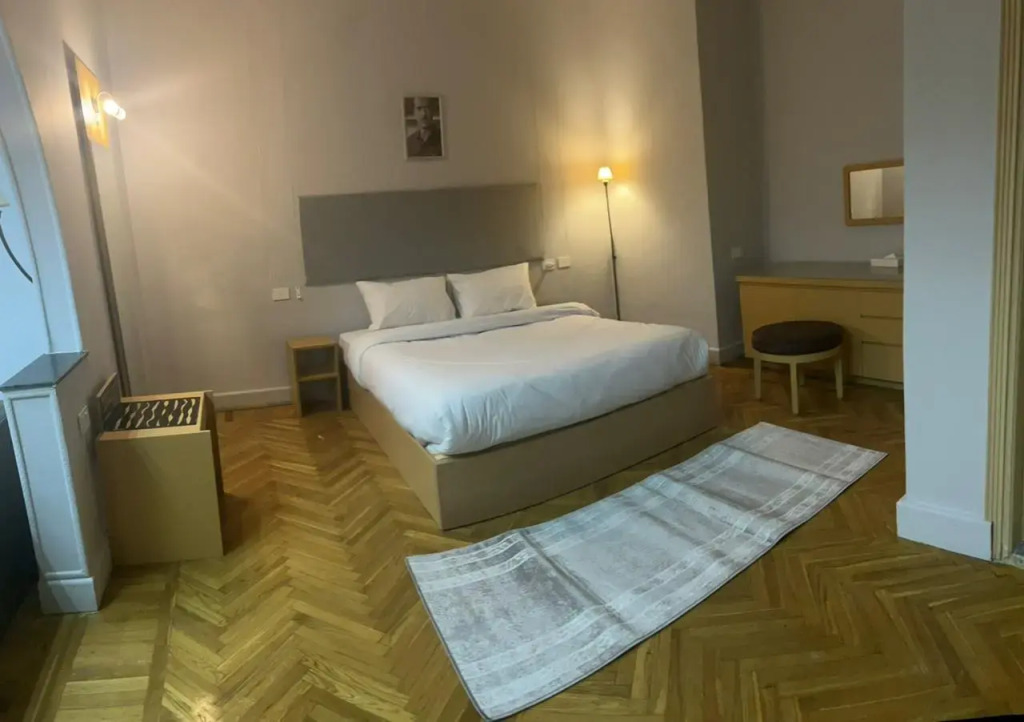Zamalek House Hotel