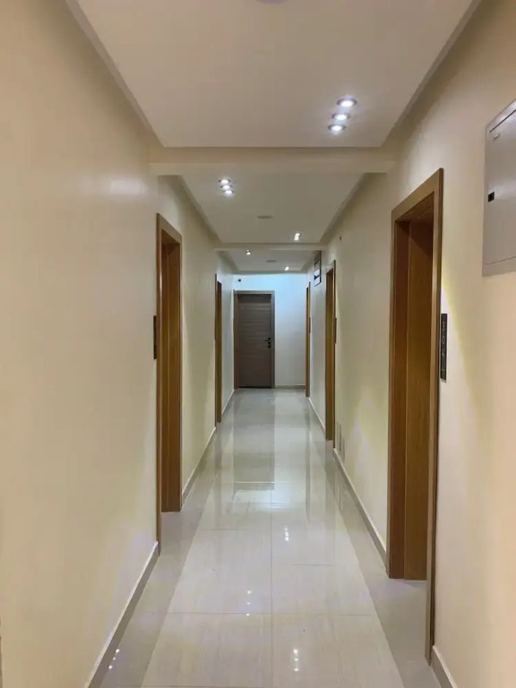 Citi residence banana island ikoyi
