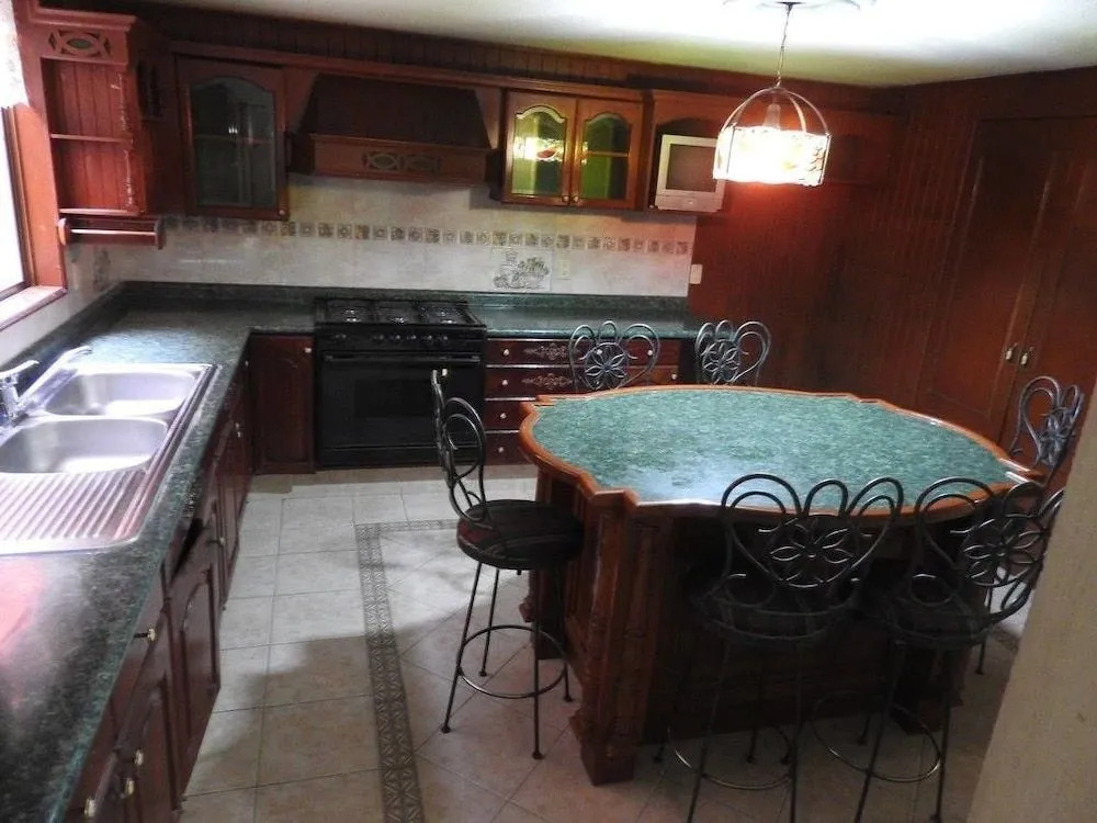 Hostal San Jemo León