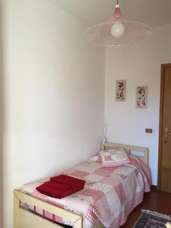B&B Casa del Conte