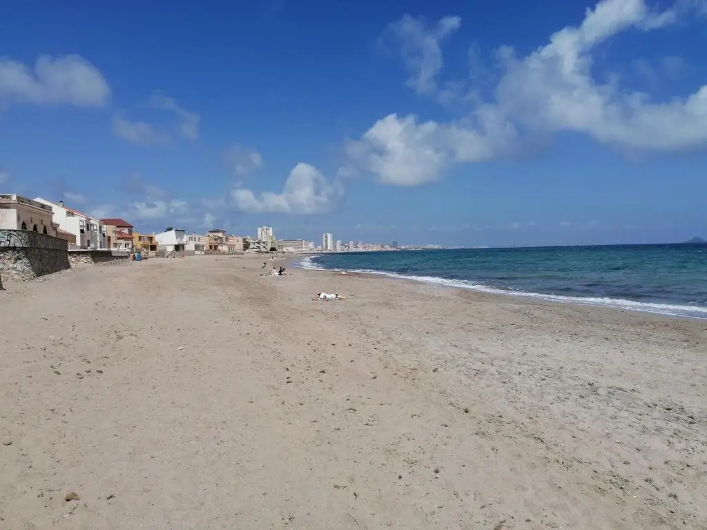 Apartamento con 129m2 de Terraza con vistas