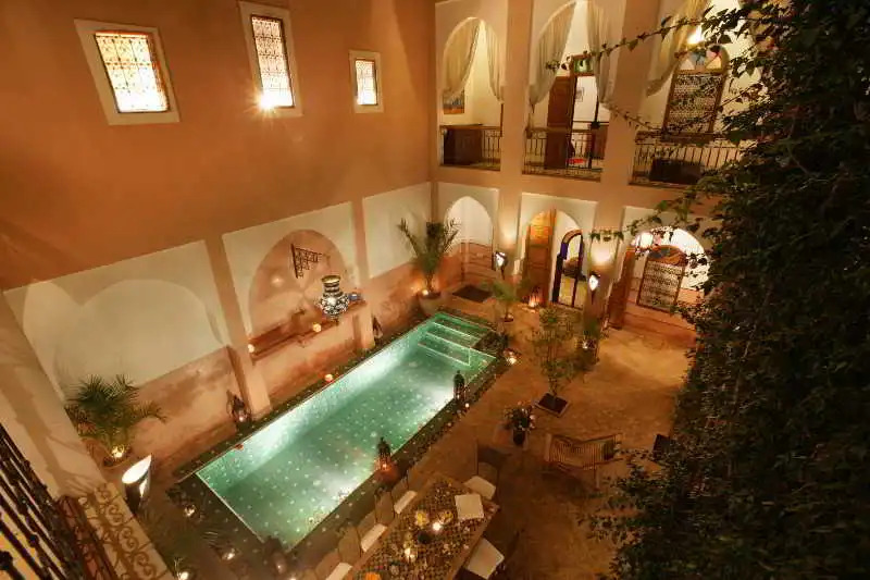 Riad Aslal