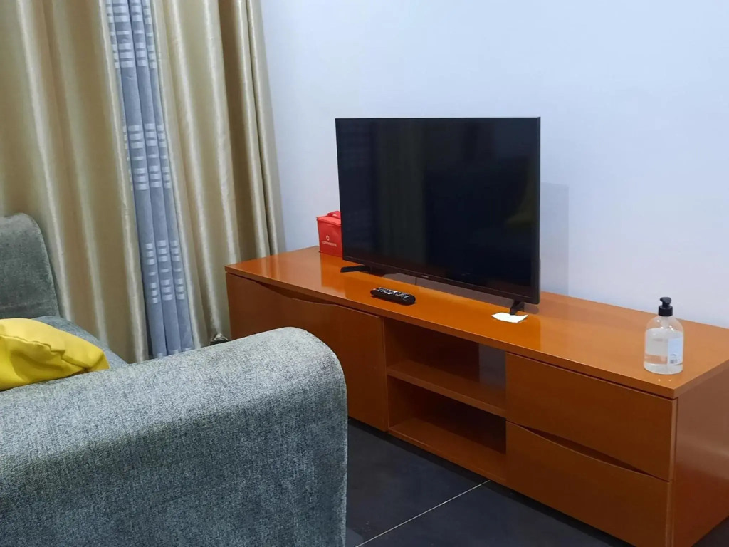 Mar House Apartments