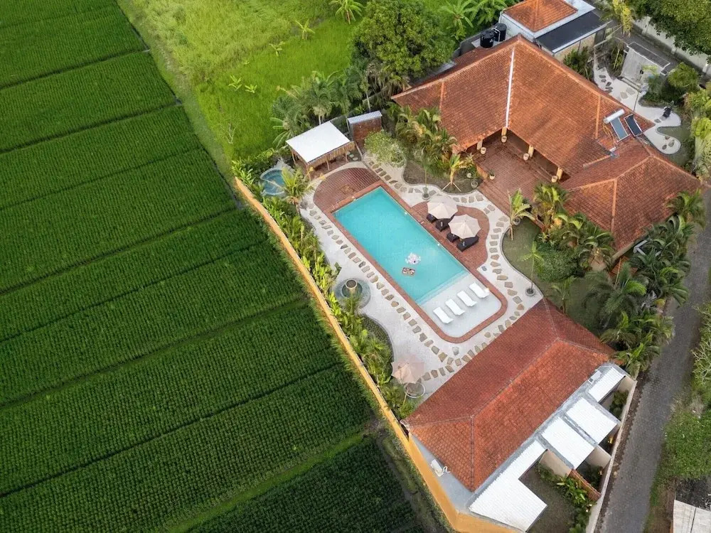 Cabana Kedungu Villa Tabanan by Ini Vie Hospitality