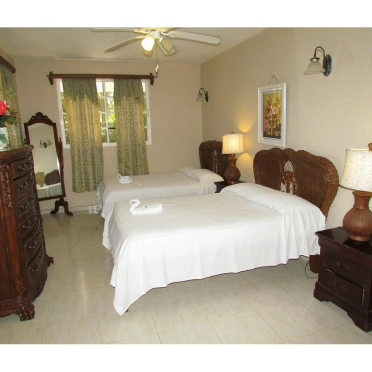 Villa Mimosa