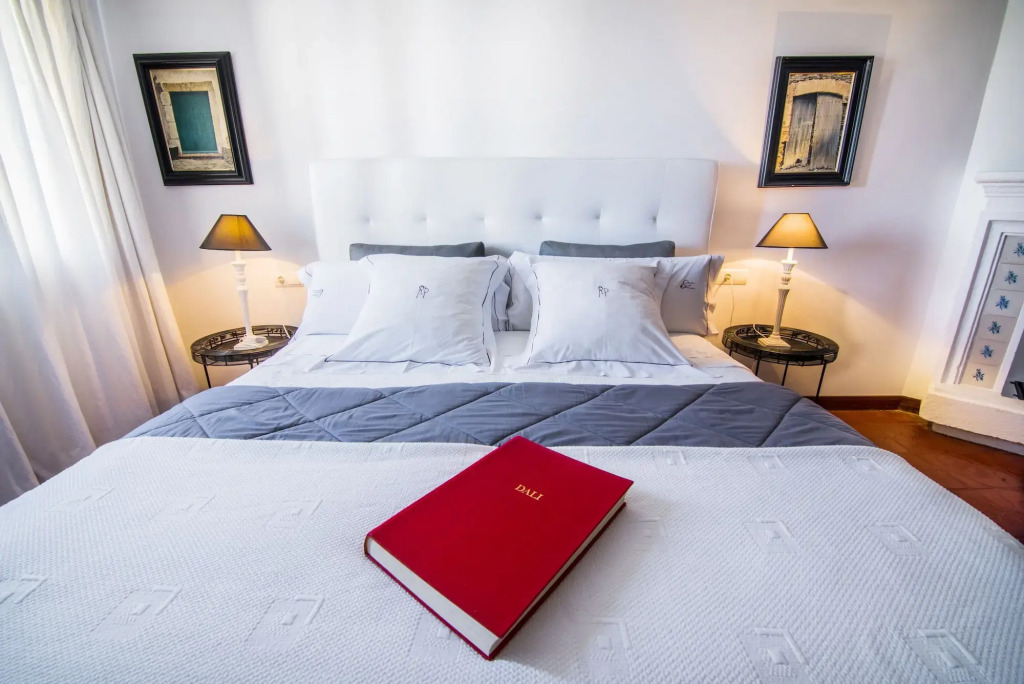 Hotel Rec de Palau