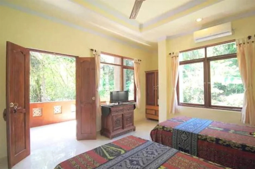 The Nest in Ubud