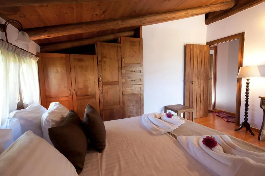 Citrea Villa