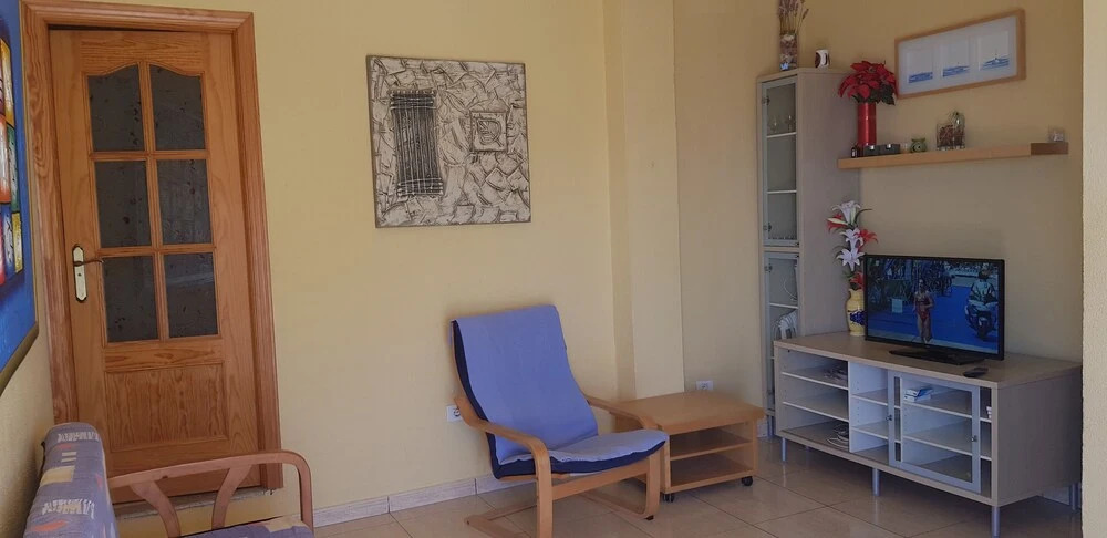 Apartamento Panorámico