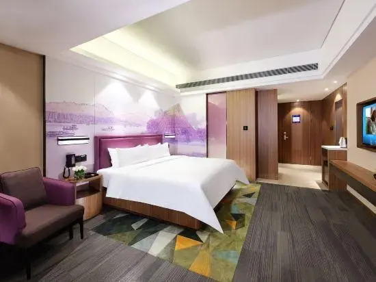 Hampton by Hilton Zhuzhou Hongqi Square