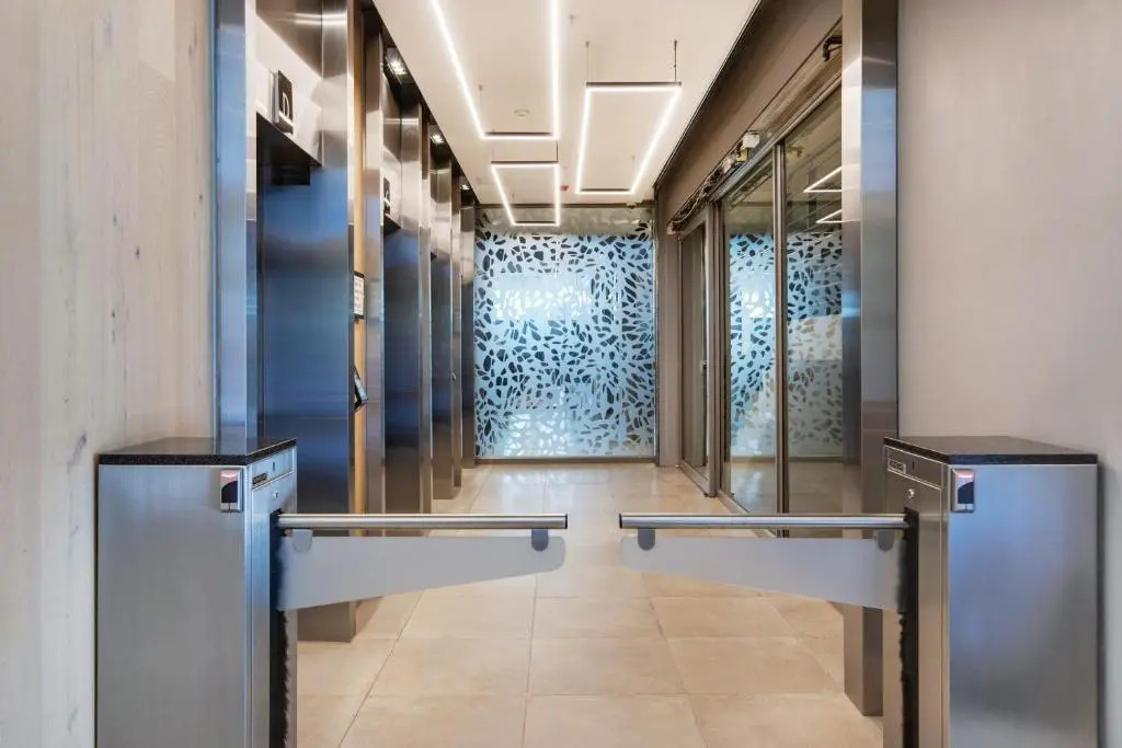 De Waterkant Superior Apartments