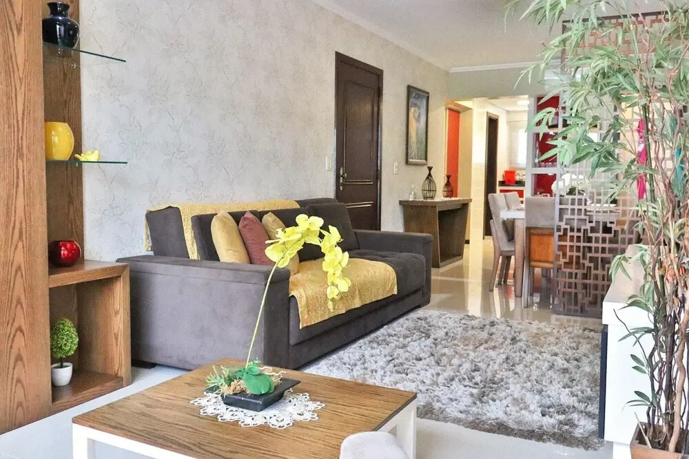 Locar-in Gramado Apartamento Lindíssimo Centro