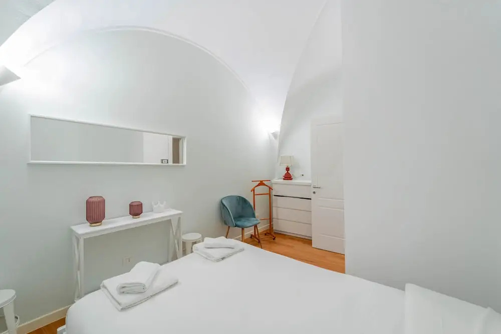 Modern Flat - Borgonuovo 23