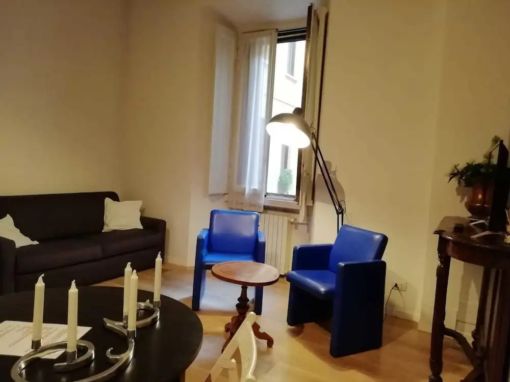 Vitruvio 42 Apartments