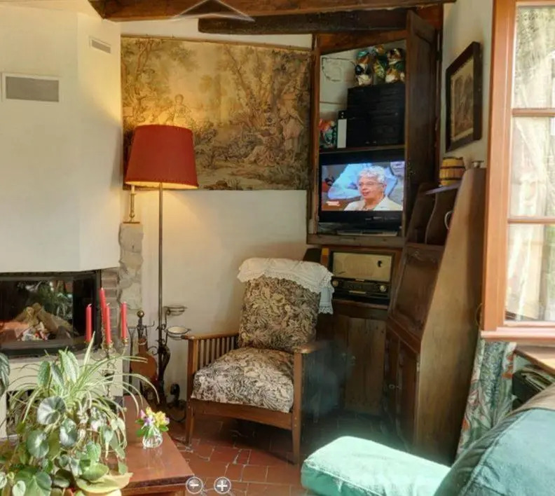 Gîte de La Galaisière