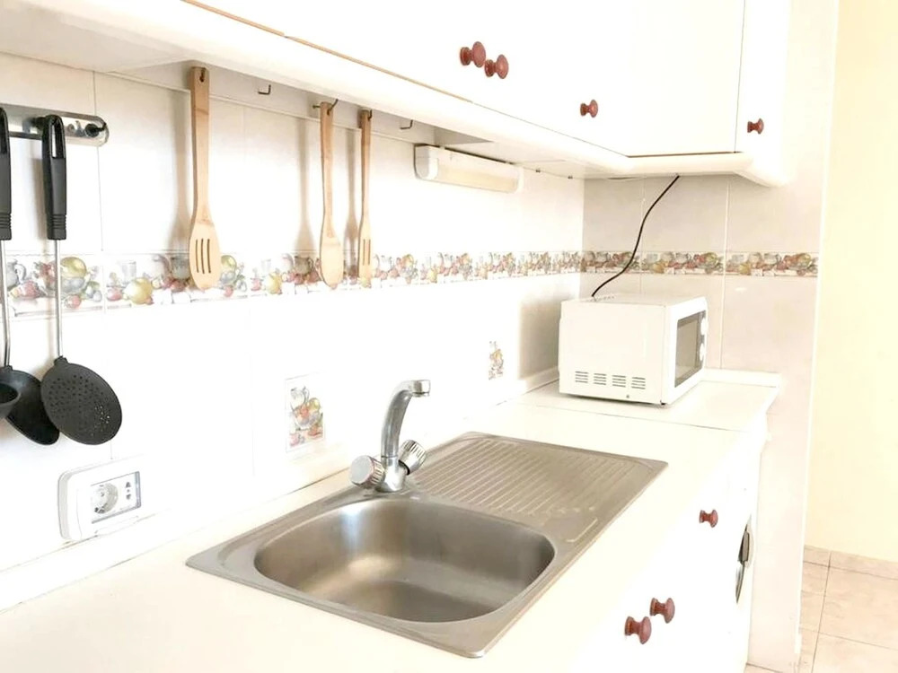 House With 2 Bedrooms in San Sebastián de la Gomera, With Wonderful se