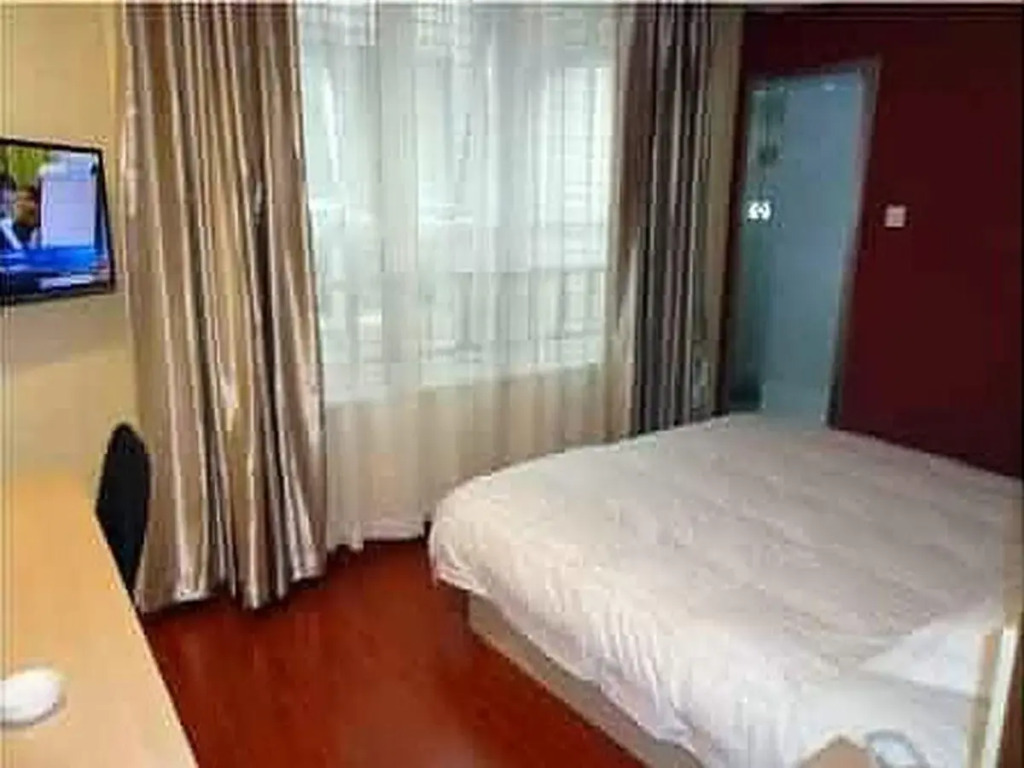 Bian Time Hotel -Chongqing Guanyin Bridge Branch
