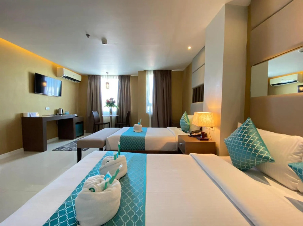 Hotel Estrella
