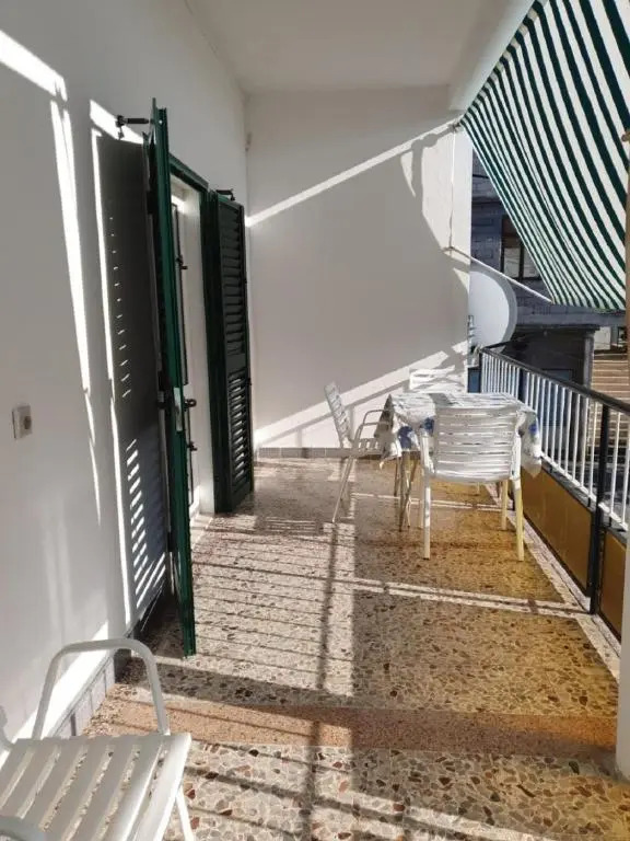 Apartments Tereza