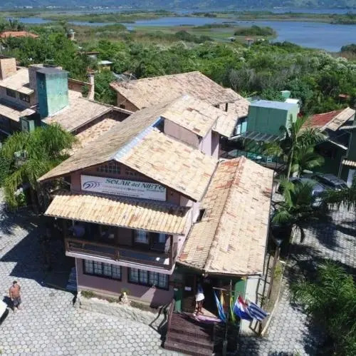 Residencial Solar del Nieto