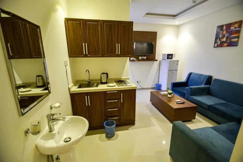 هذه ليلتي فرع الحمراء- This Lailaty Al Hamra Branch
