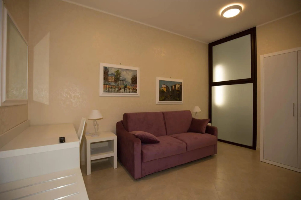 La Serenissima Hotel
