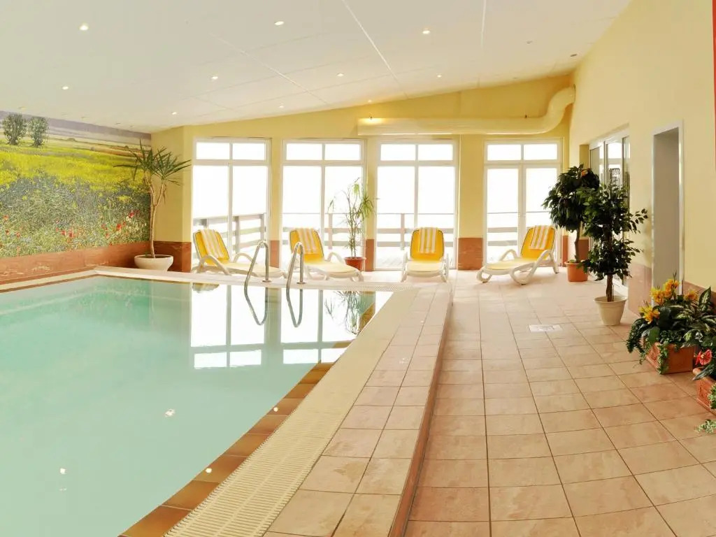 Pension Zum Riedensee