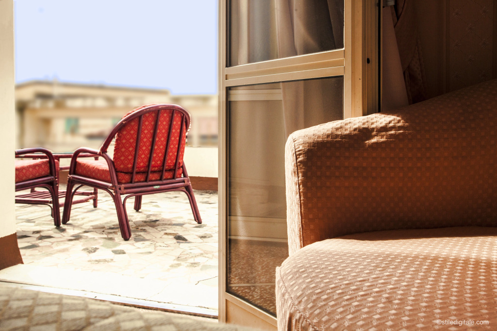 Hotel La Pace