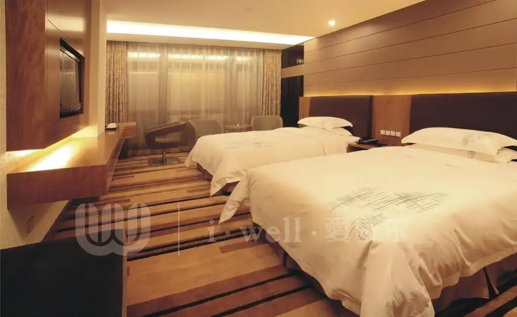 Xian Iwell Hotel