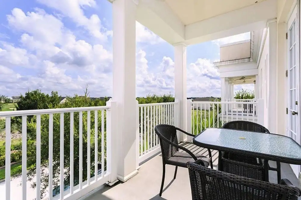 Luxury 3 Bedroom Condo on Reunion Resort, Orlando Condo 3482