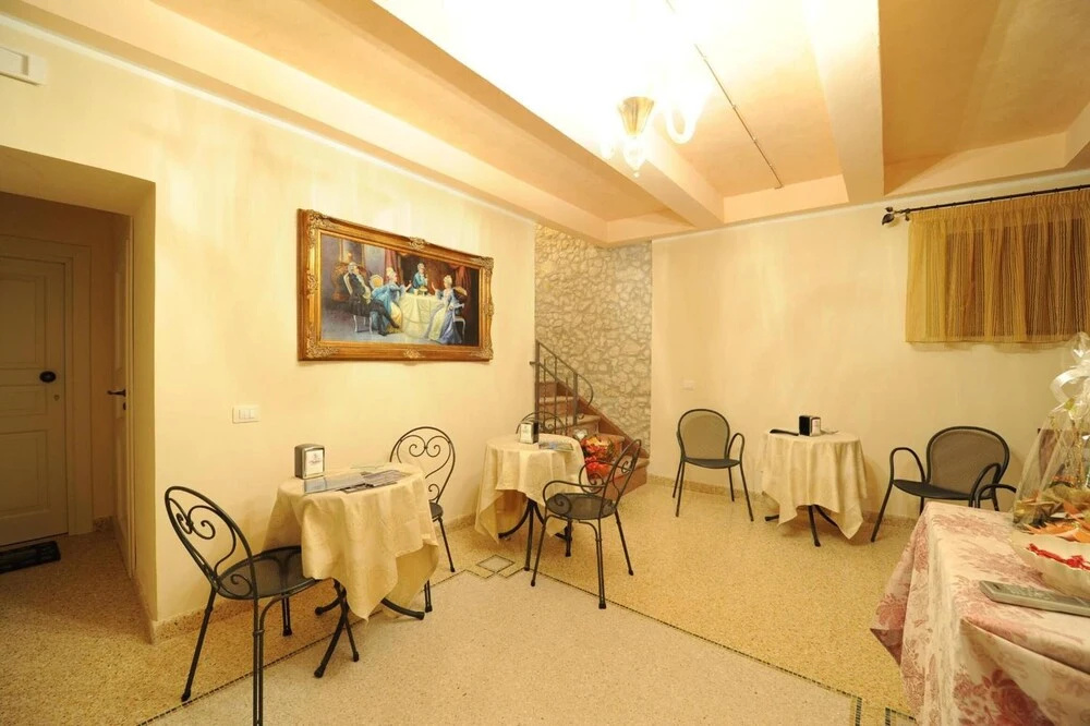 B&B Palazzo Mantegna