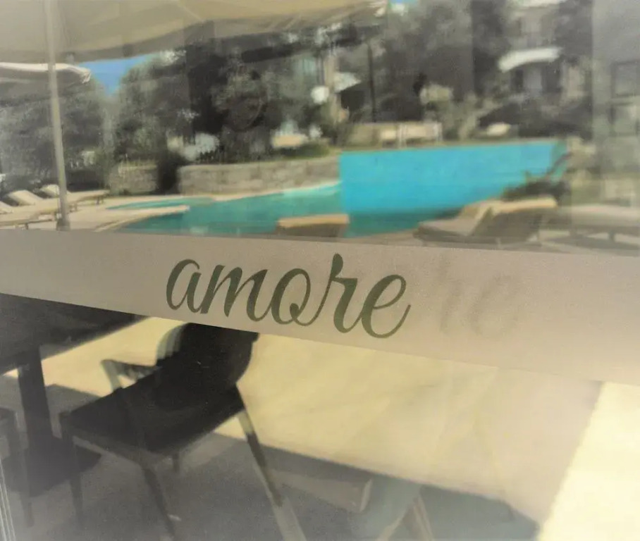 Amore Boutique Hotel