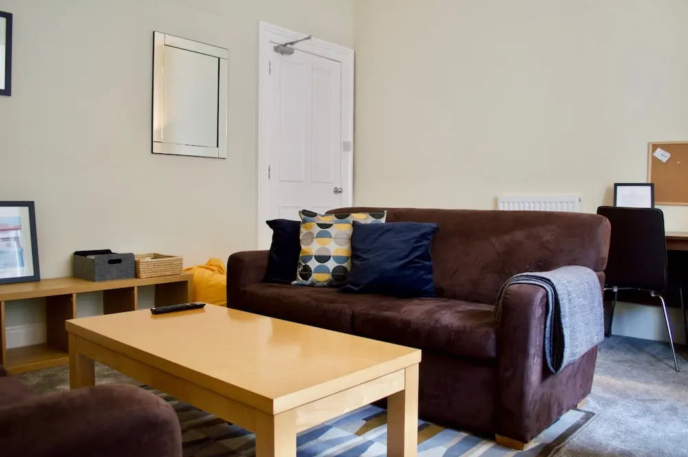 2 Bedroom In Old Town