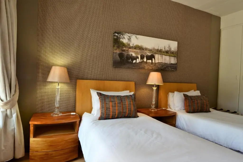 Highgrove Guesthouse Morningside Sandton