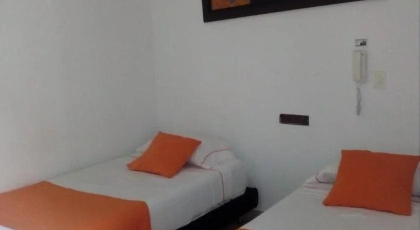 Confort Plaza Hotel