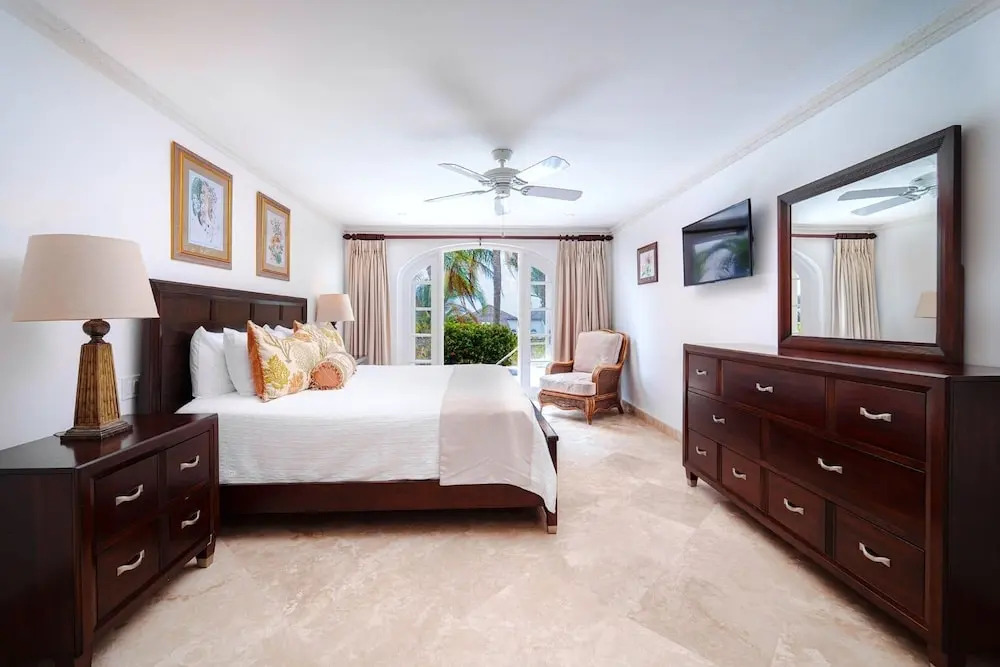 Royal Westmoreland - Sugar Cane Ridge by Blue Sky Luxury