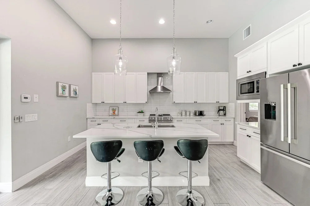 Marco Island Home w/ Pool & Hot Tub Near Beaches!