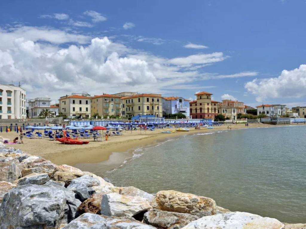 Apartment Levante San Vincenzo