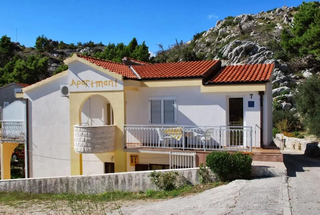Apartments Medusa