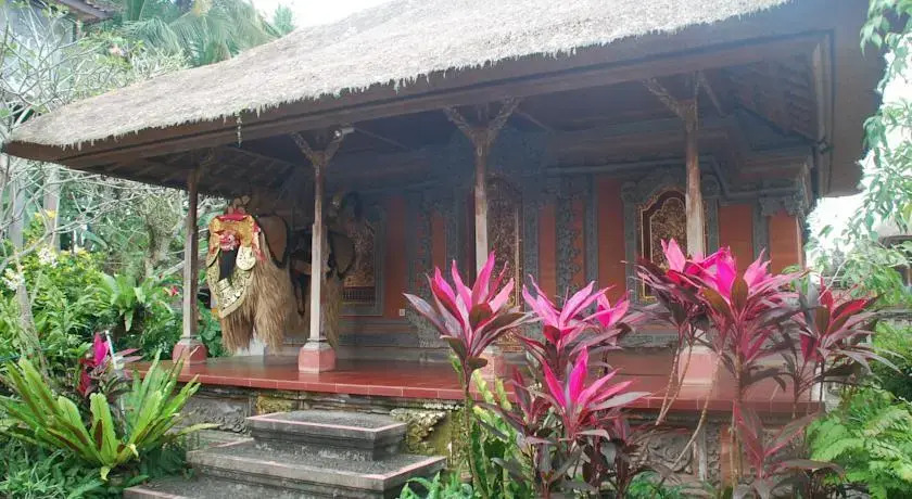 Bali Budaya Homestay