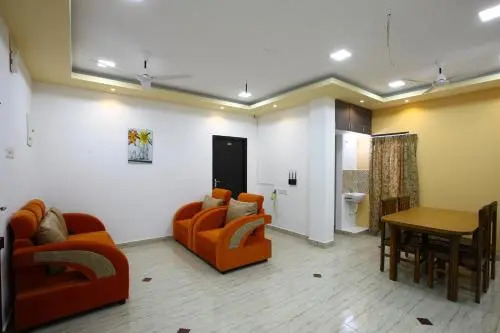 Sreedevi Residency