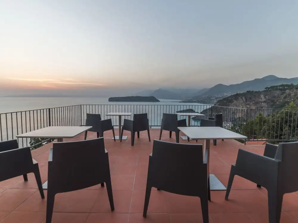 Villa Crawford