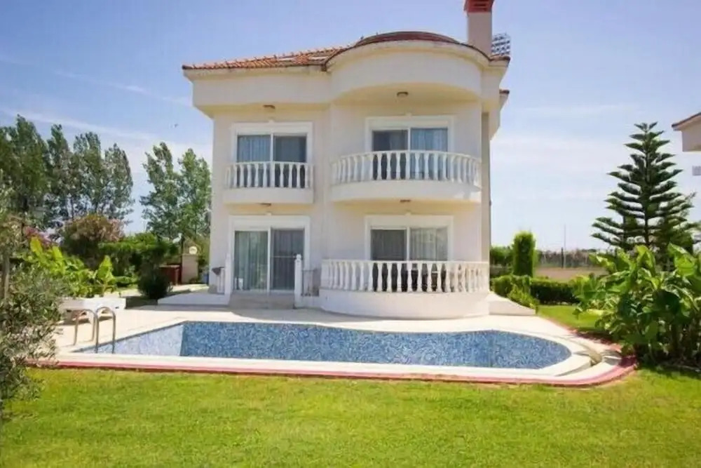 Golf Village Villa O