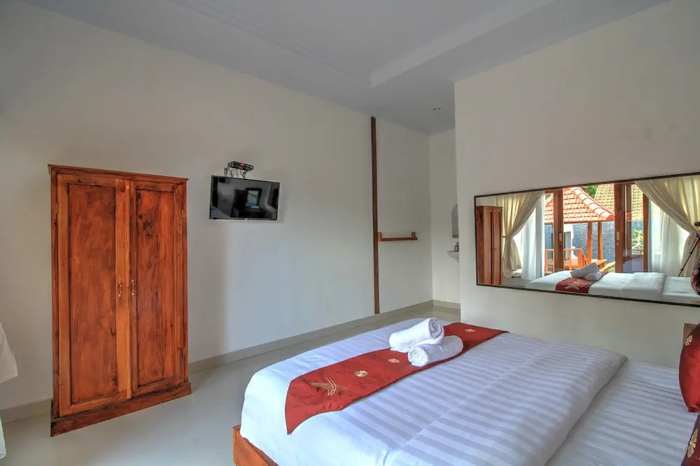 Buyuk Beach Bungalows