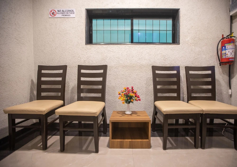Hotel Naaz Executive
